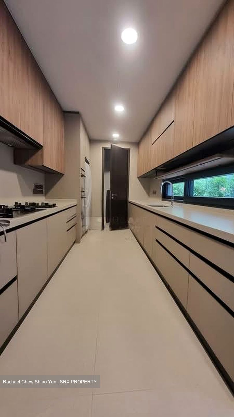 Greenbank Park (D21), Semi-Detached #528681021